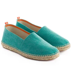 Abarca Shoes Alpargatas Camping^Camping Terra Verde