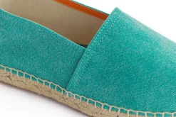 Abarca Shoes Alpargatas Camping^Camping Terra Verde