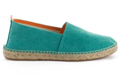Abarca Shoes Alpargatas De Verano^Camping Terra Verde