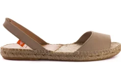 Abarca Shoes Menorquinas^Menorquinas Nobuck Hielo