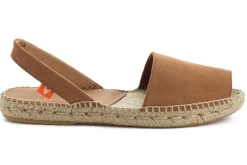 Abarca Shoes Menorquinas^Menorquinas Piel Cuero