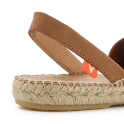 Abarca Shoes Menorquinas^Menorquinas Piel Cuero
