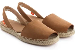Abarca Shoes Menorquinas^Menorquinas Piel Cuero