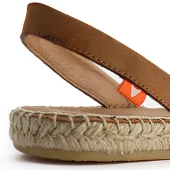 Abarca Shoes Menorquinas^Menorquinas Piel Cuero