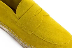 Abarca Shoes Alpargata Mocasín^Mocasín Piel Lima