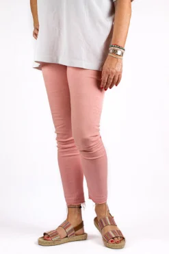 Abarca Shoes Sandalias Yute^Pascale Mayoral Naranja Sandalias De Yute
